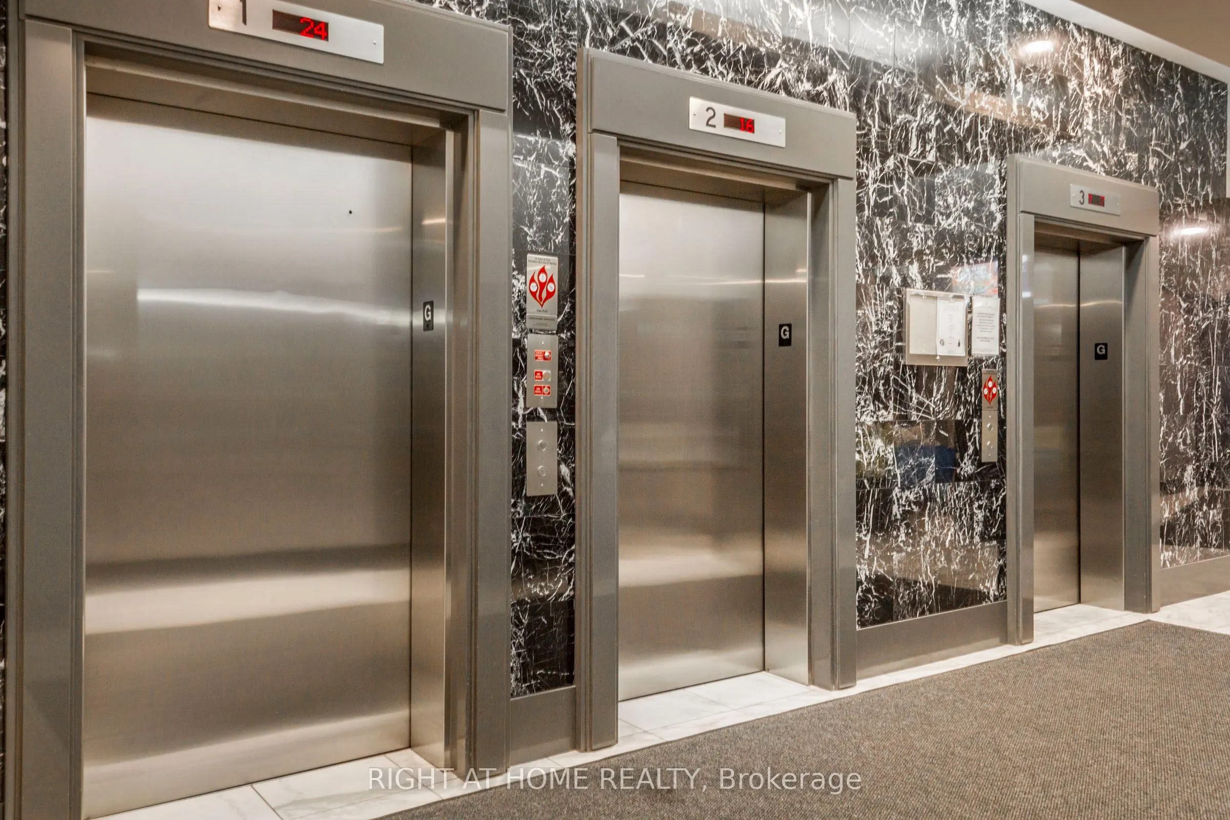 125 Western Battery Road W, #214