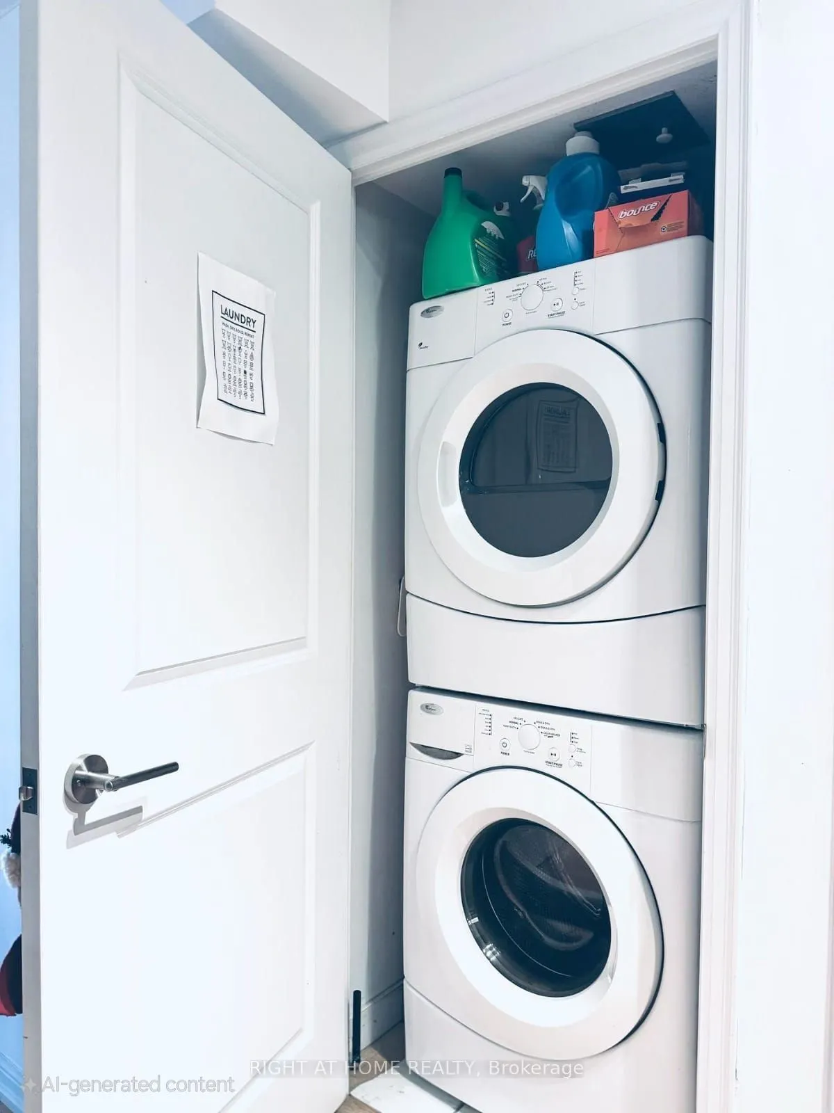 125 Western Battery Road W, #214