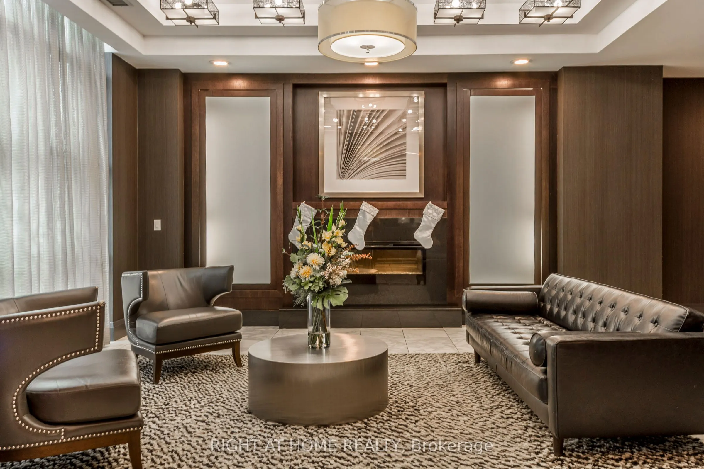 125 Western Battery Road W, #214