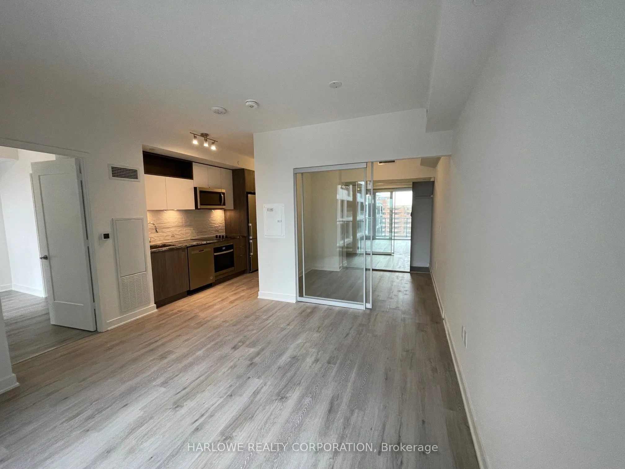 135 Lower Sherbourne Street, #638 W