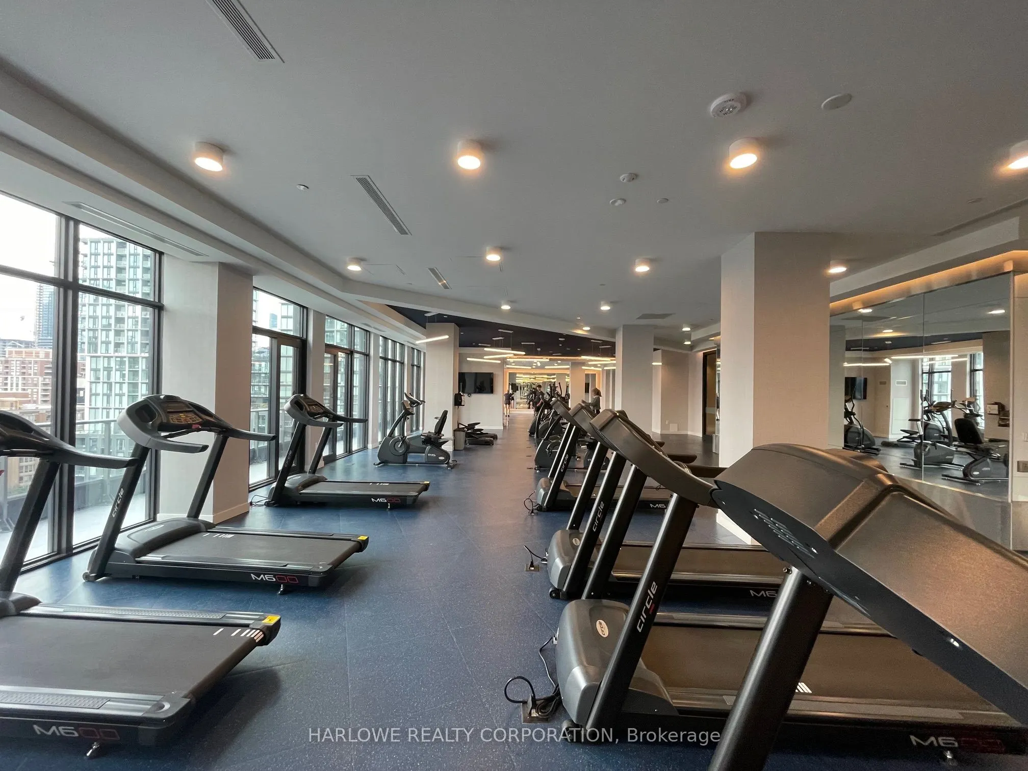 135 Lower Sherbourne Street, #638 W