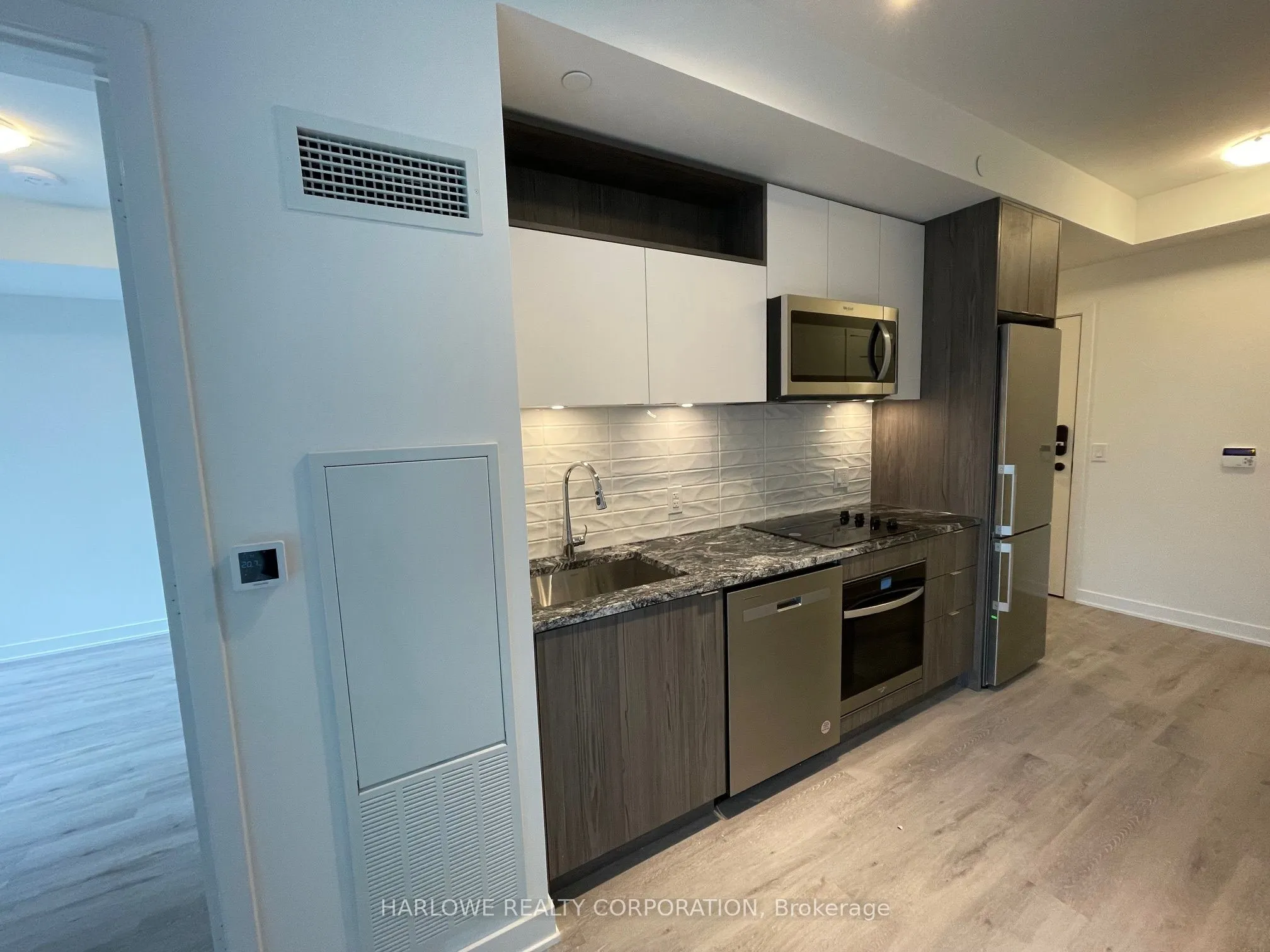 135 Lower Sherbourne Street, #638 W