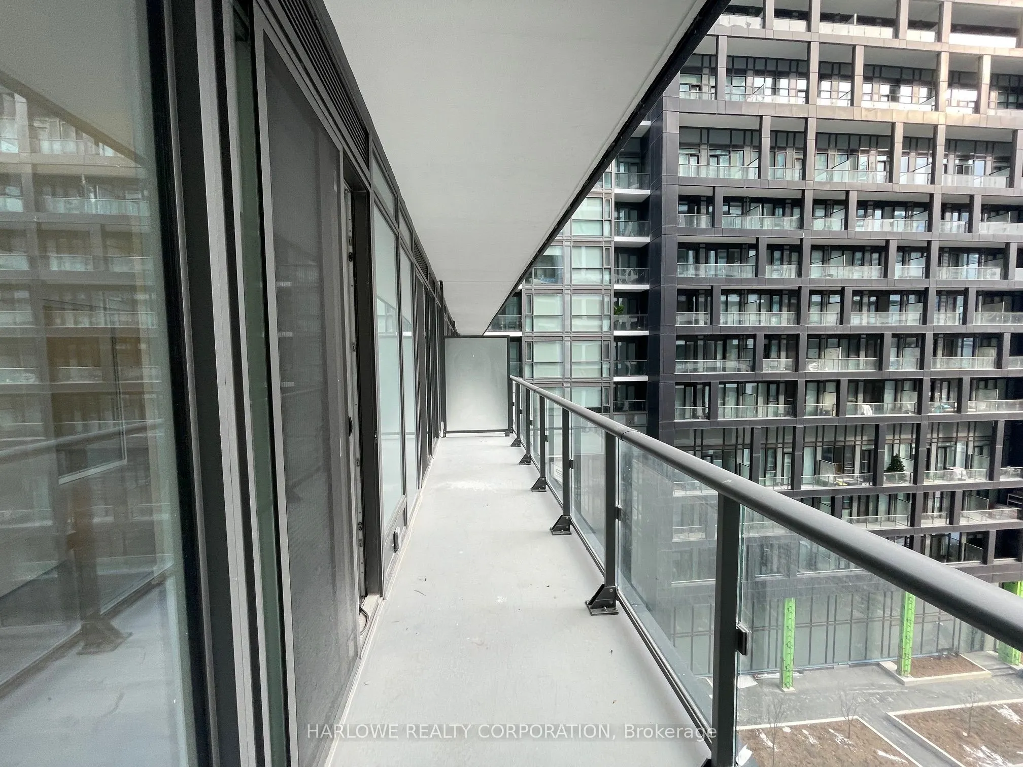 135 Lower Sherbourne Street, #638 W