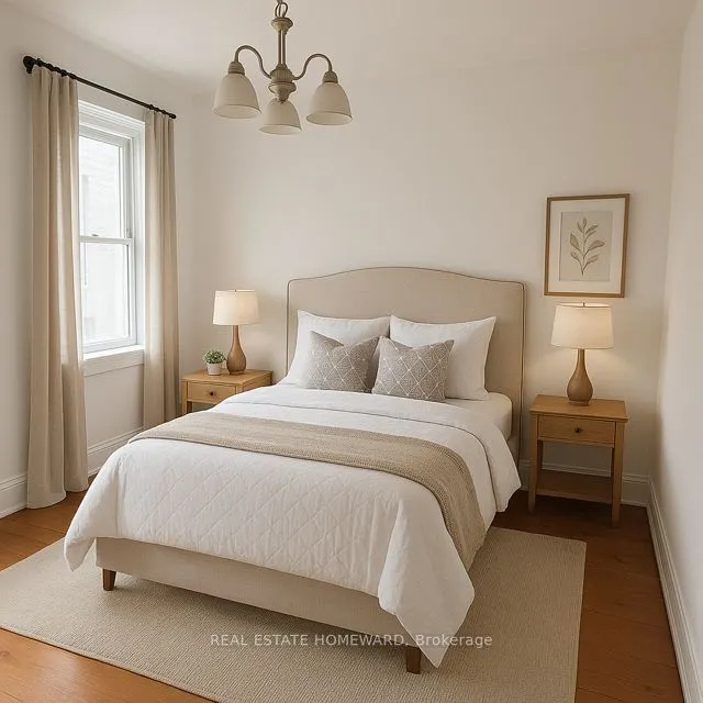 457 Queen Street E, #1