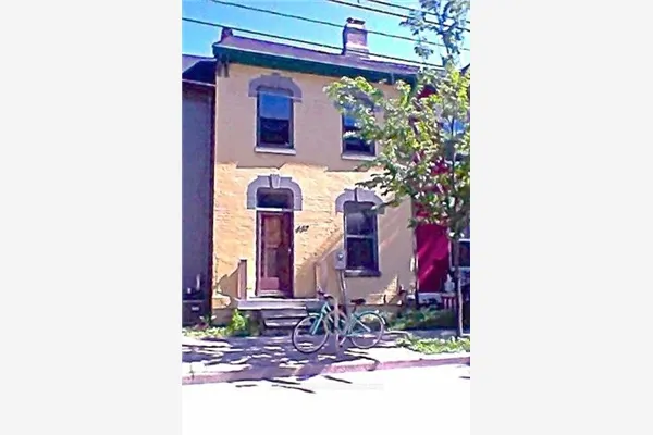 457 Queen Street E, #1