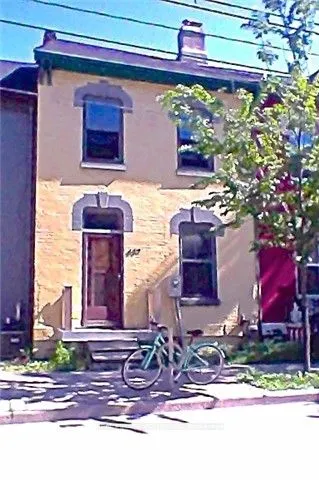 457 Queen Street E, #1