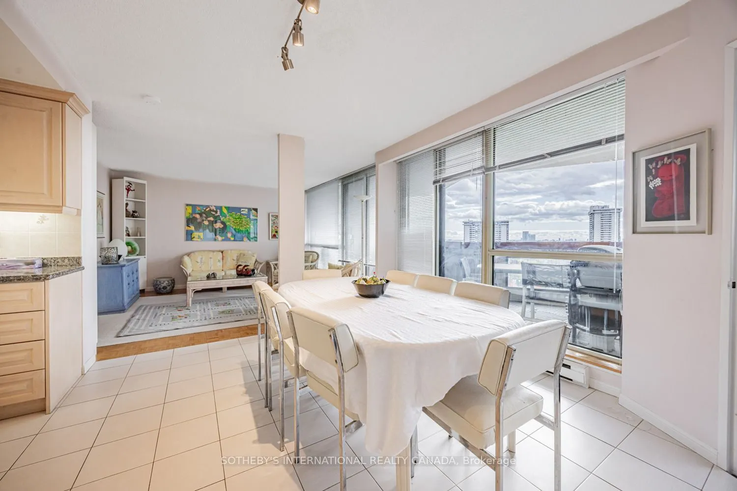 85 Skymark Drive, #2503