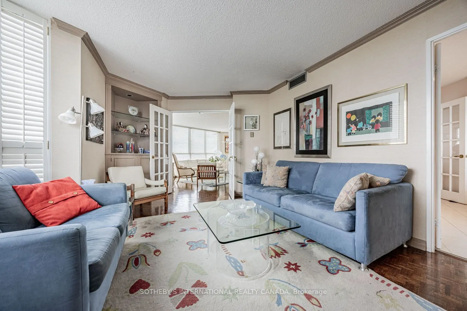 85 Skymark Drive, #2503