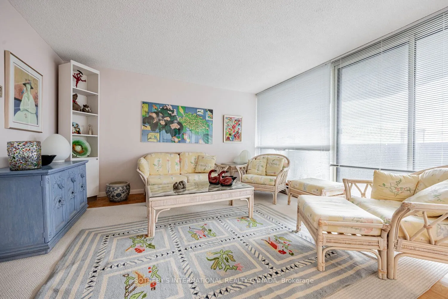 85 Skymark Drive, #2503