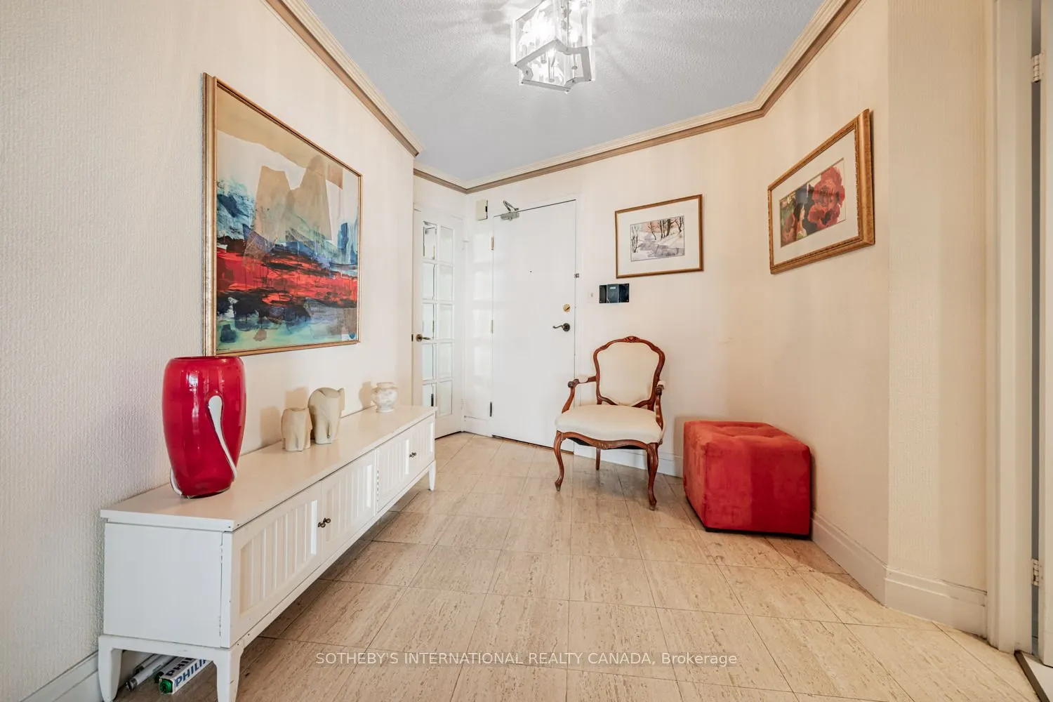 85 Skymark Drive, #2503