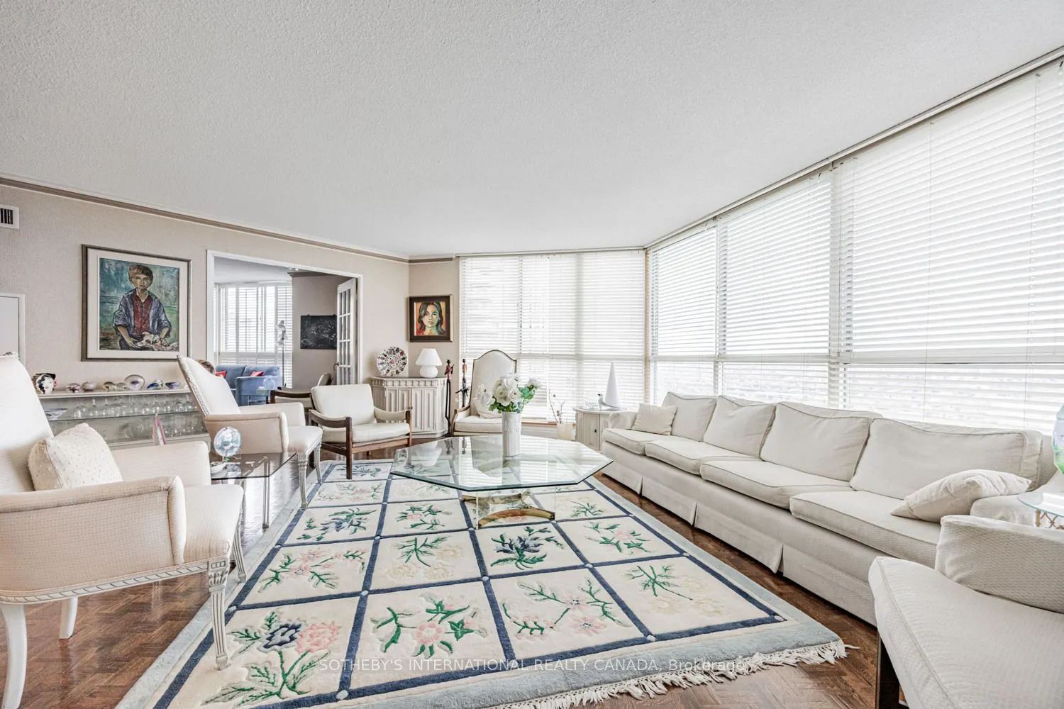 85 Skymark Drive, #2503