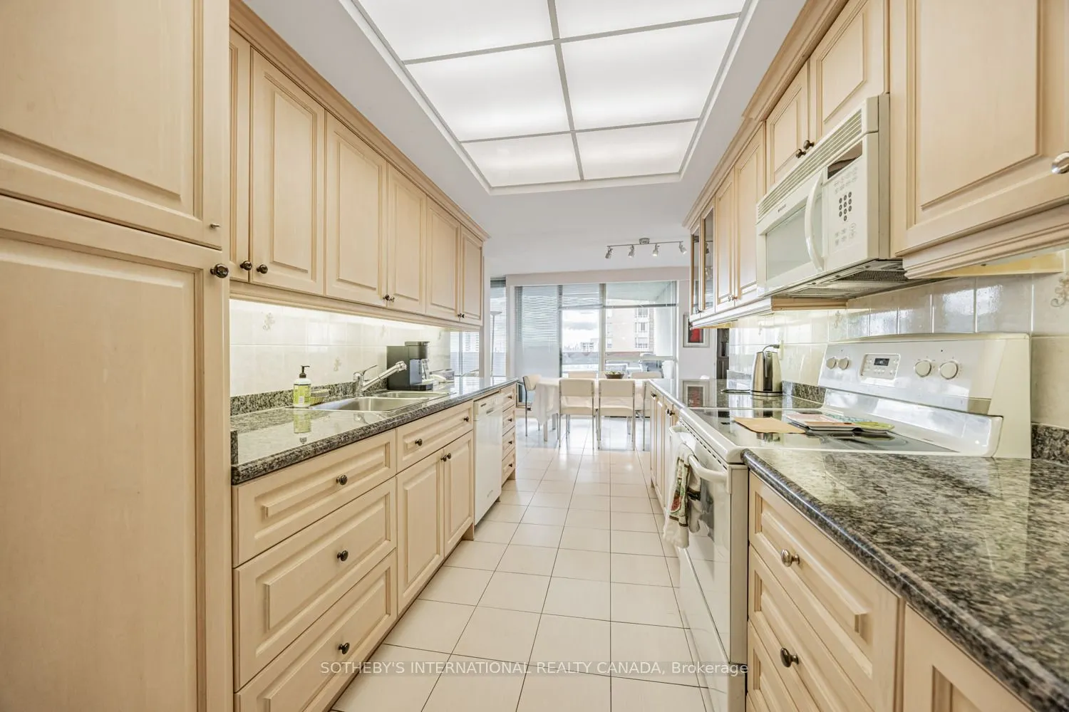 85 Skymark Drive, #2503