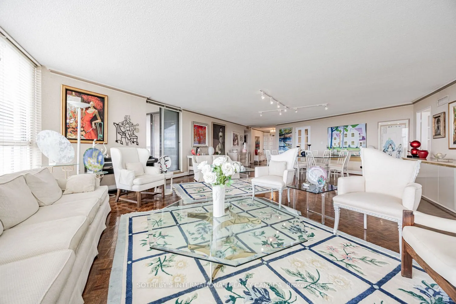 85 Skymark Drive, #2503