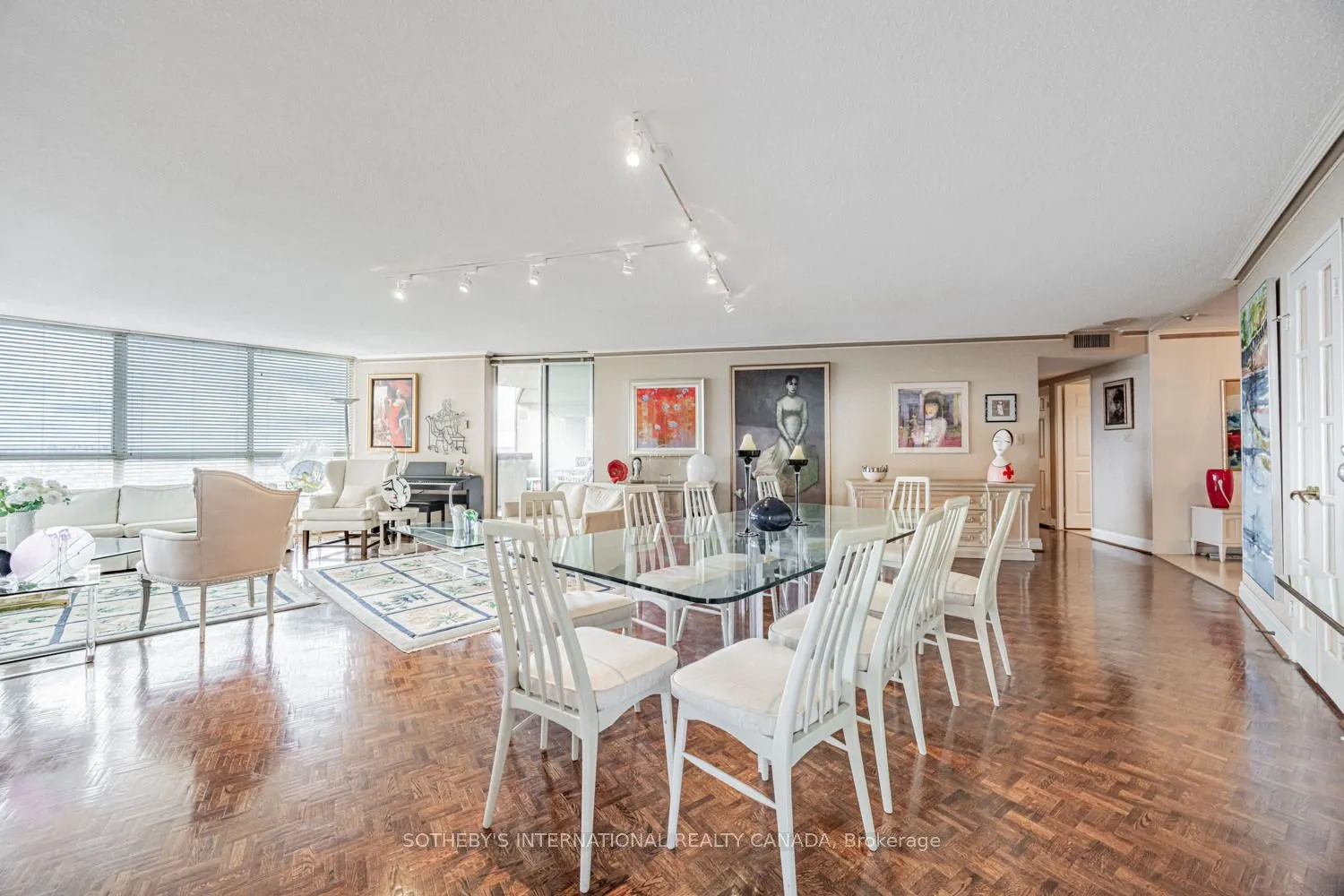 85 Skymark Drive, #2503