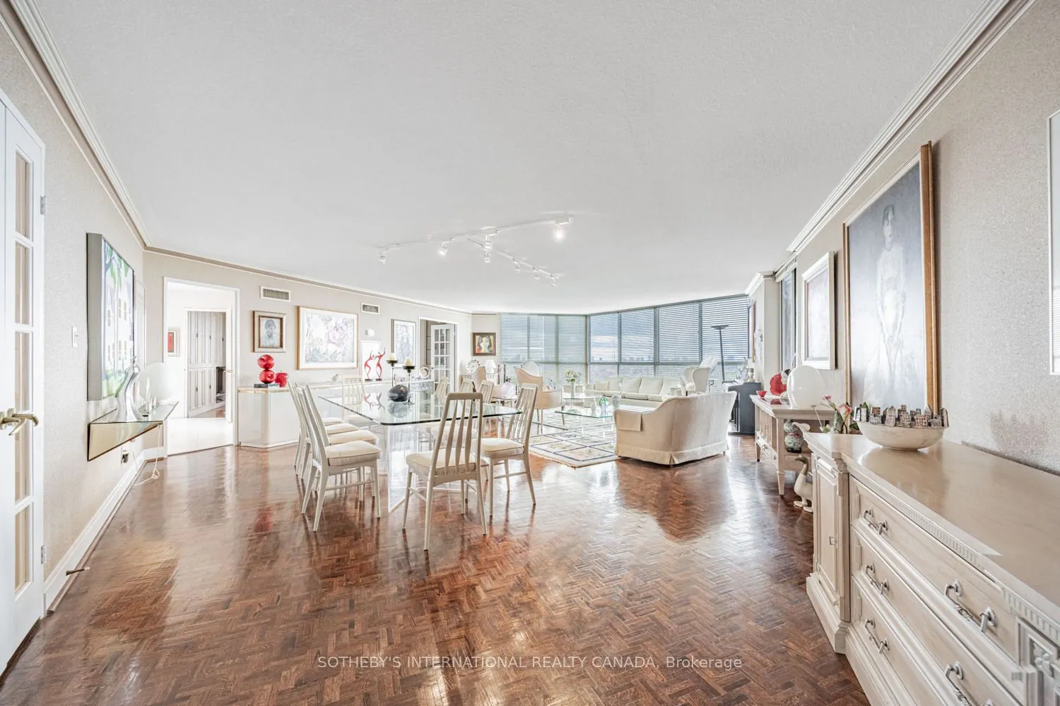 85 Skymark Drive, #2503