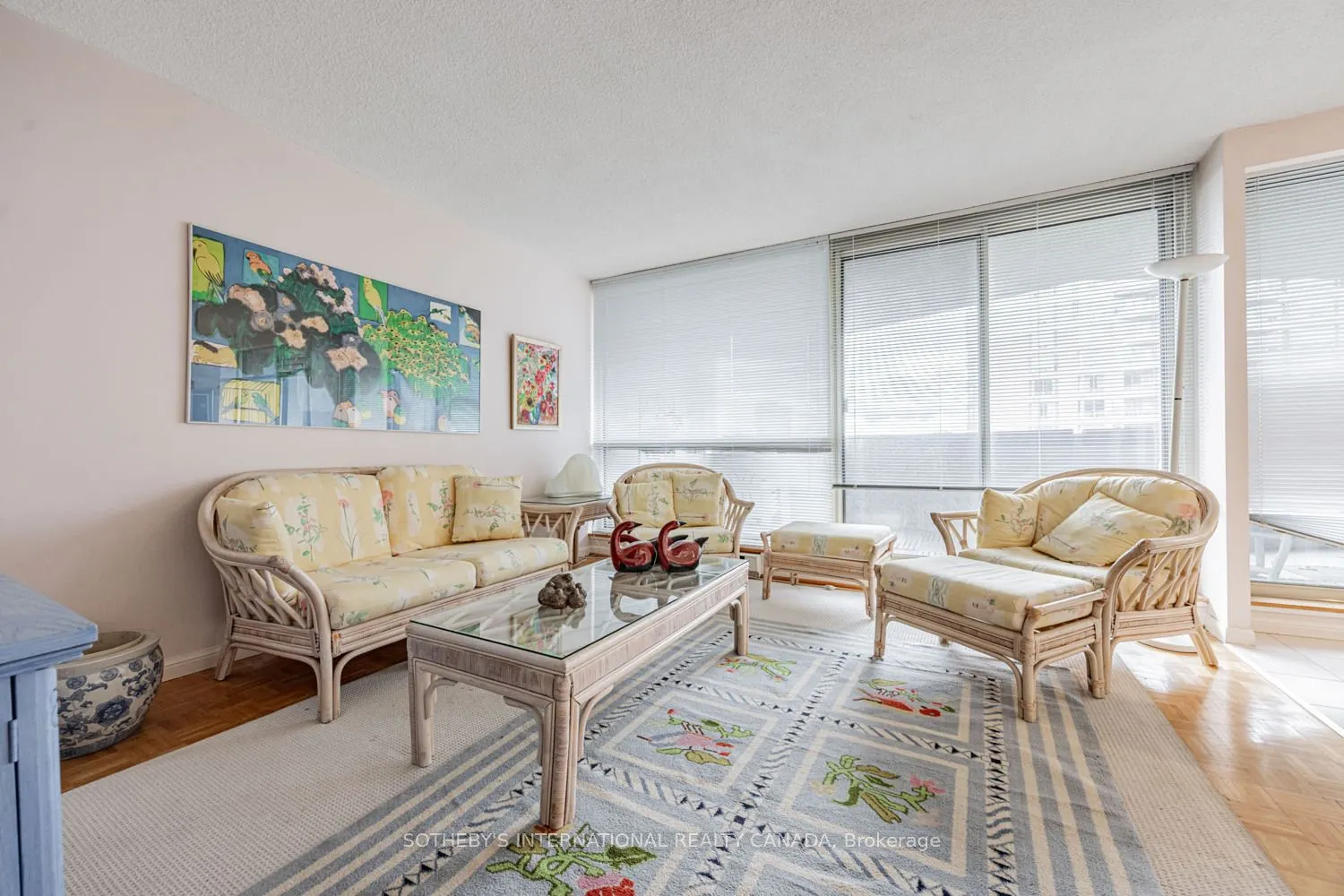 85 Skymark Drive, #2503