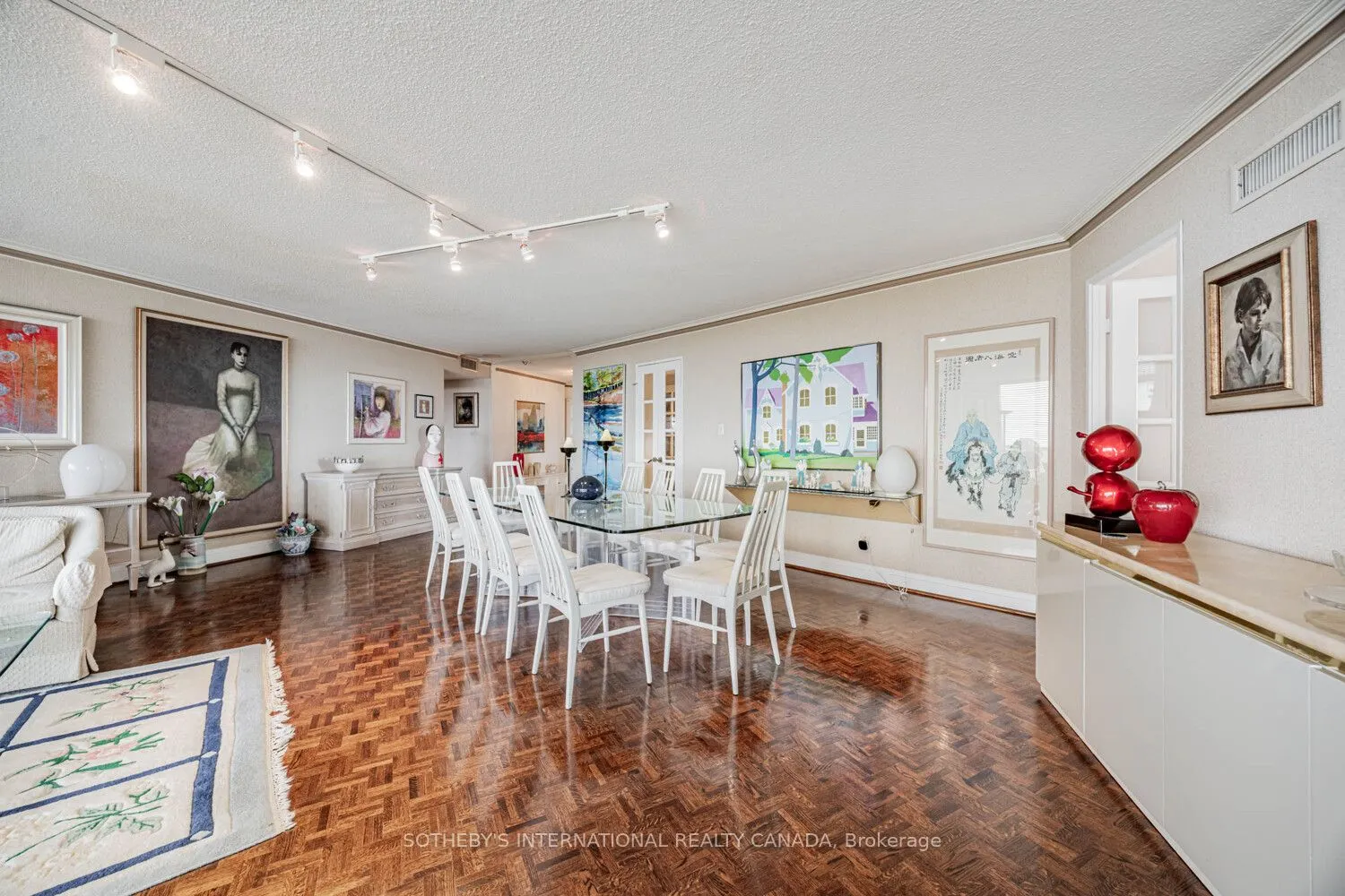 85 Skymark Drive, #2503