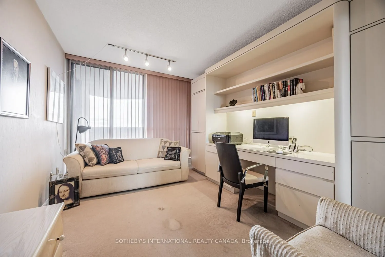 85 Skymark Drive, #2503