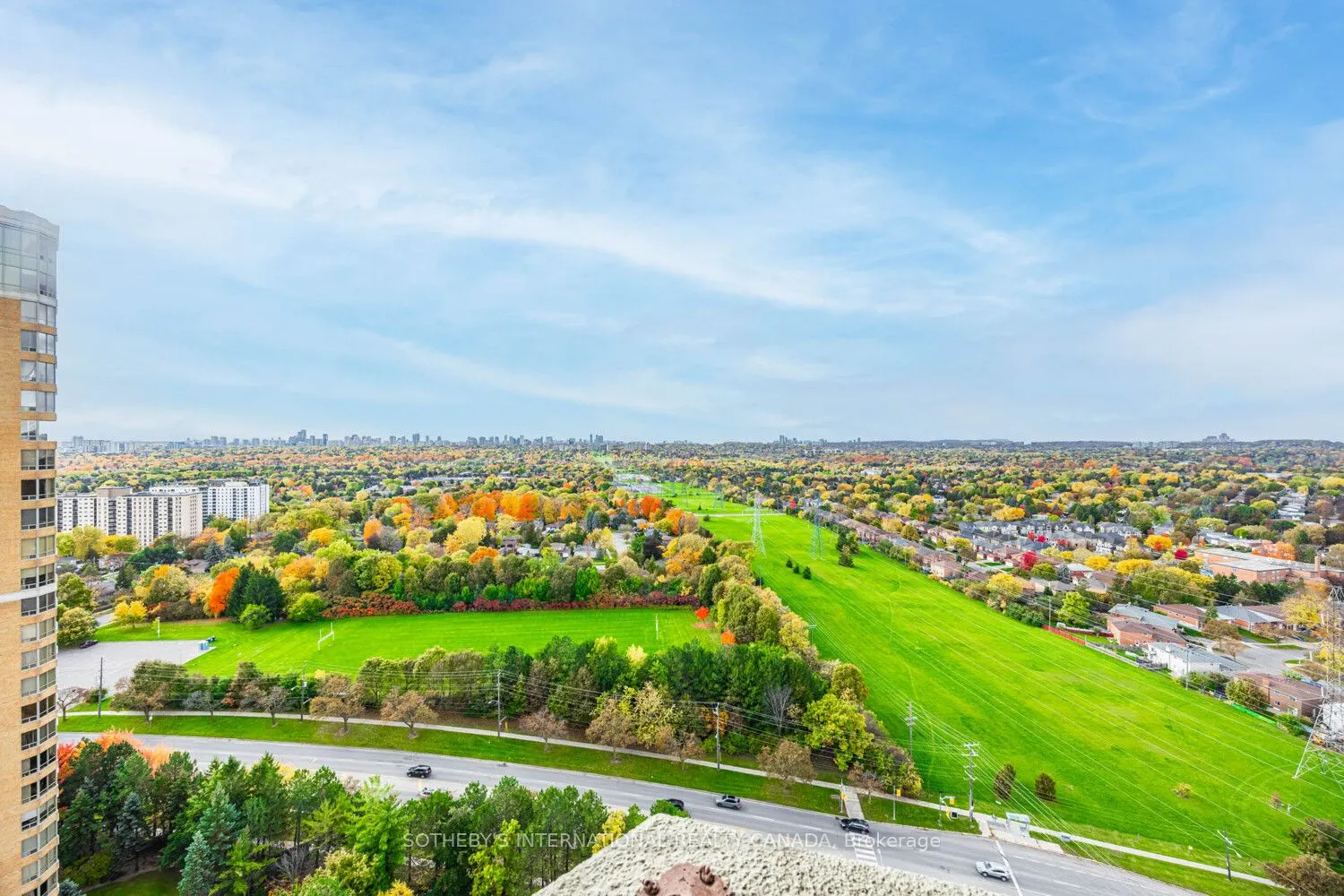 85 Skymark Drive, #2503