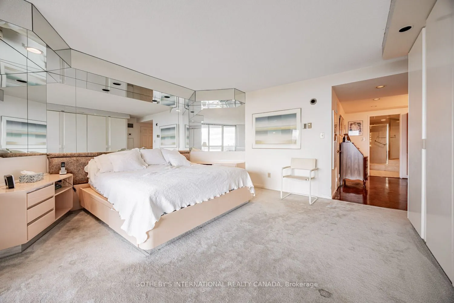 85 Skymark Drive, #2503