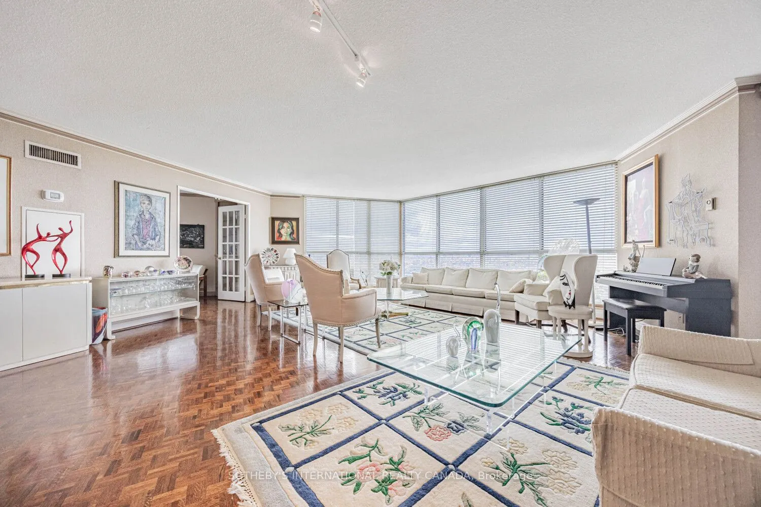 85 Skymark Drive, #2503