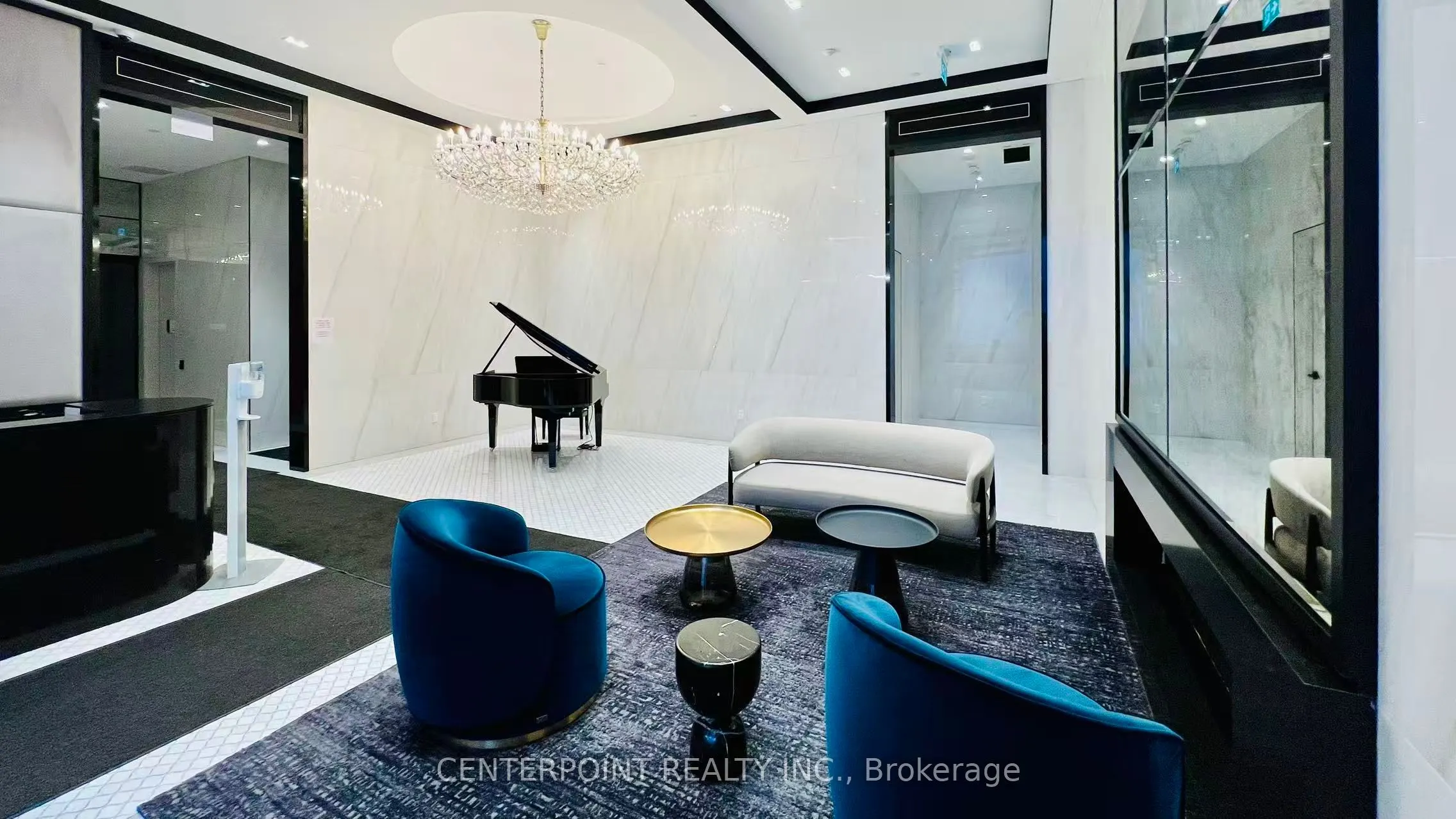 8 Wellesley Street W, #2916