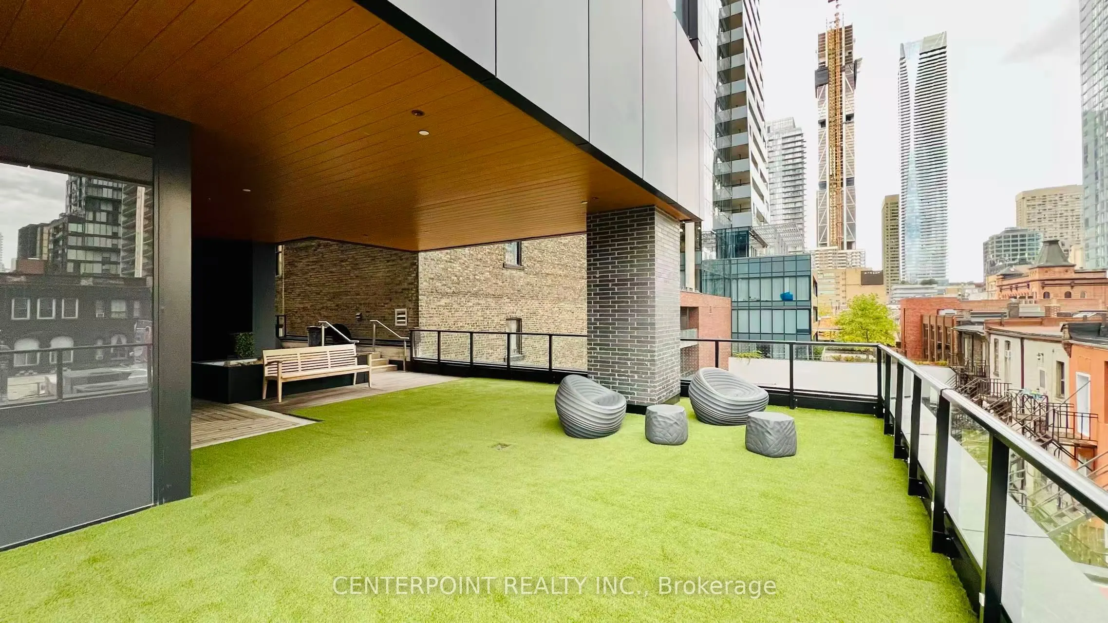 8 Wellesley Street W, #2916