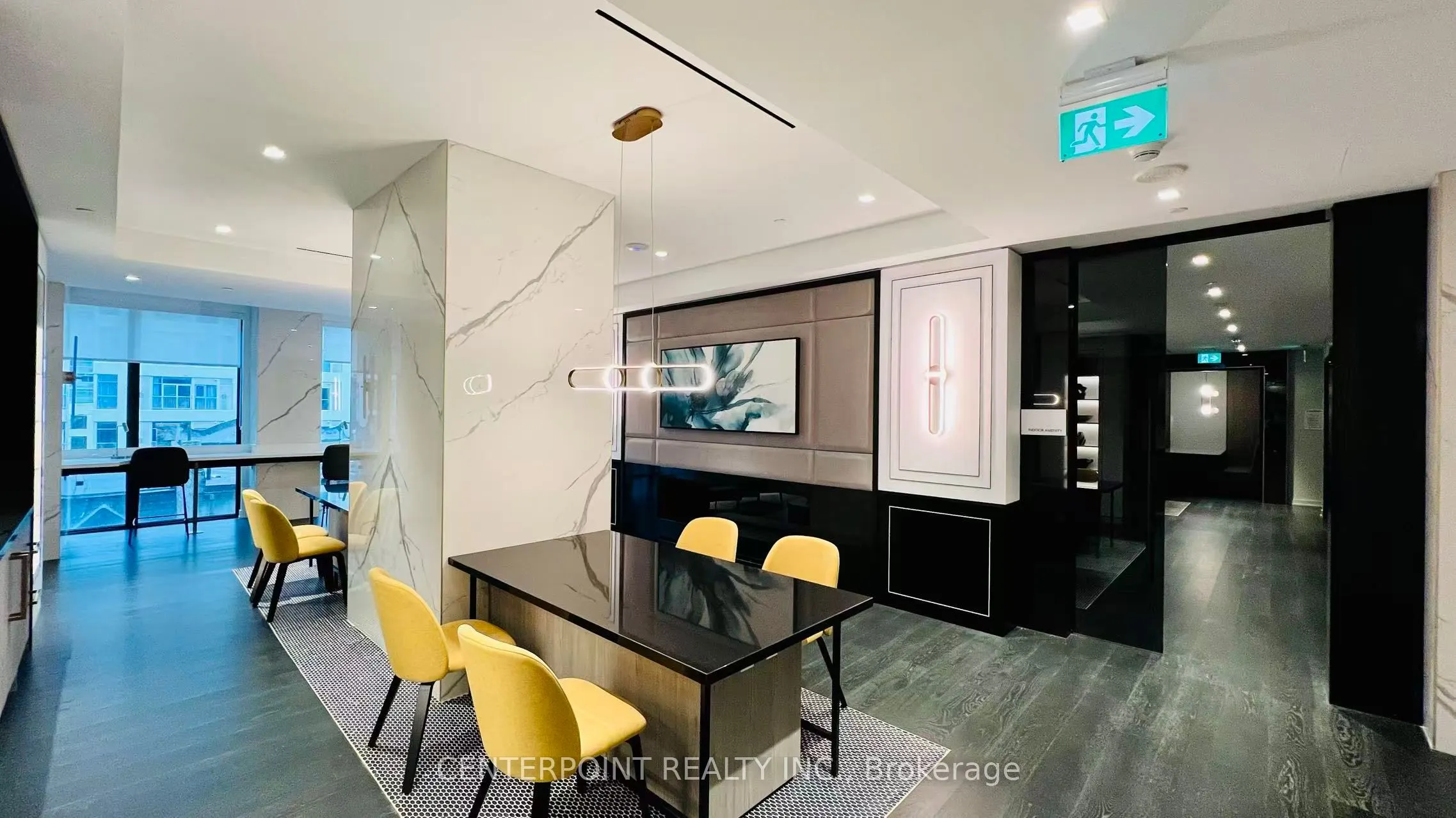 8 Wellesley Street W, #2916