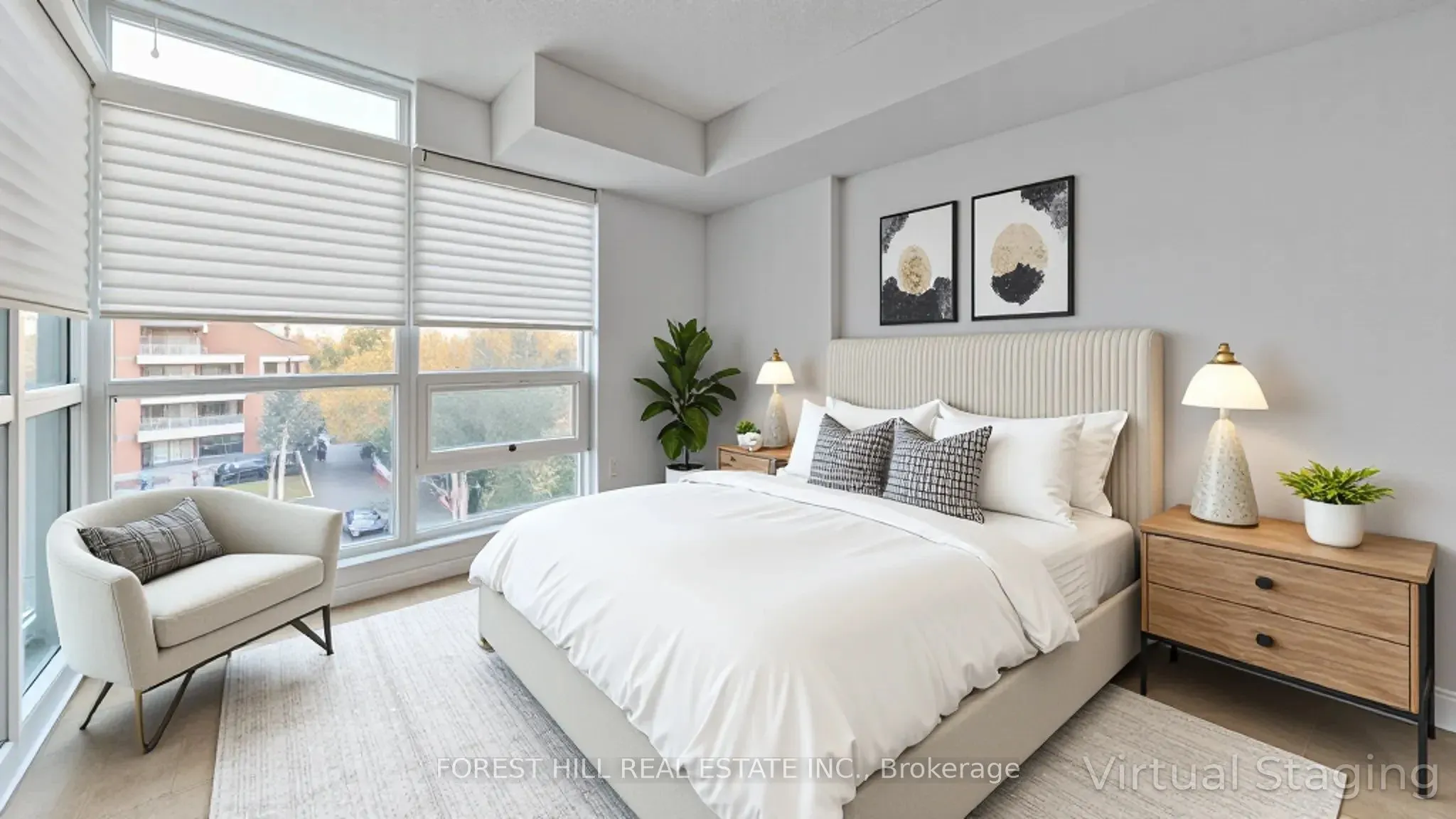 525 Wilson Avenue, #409