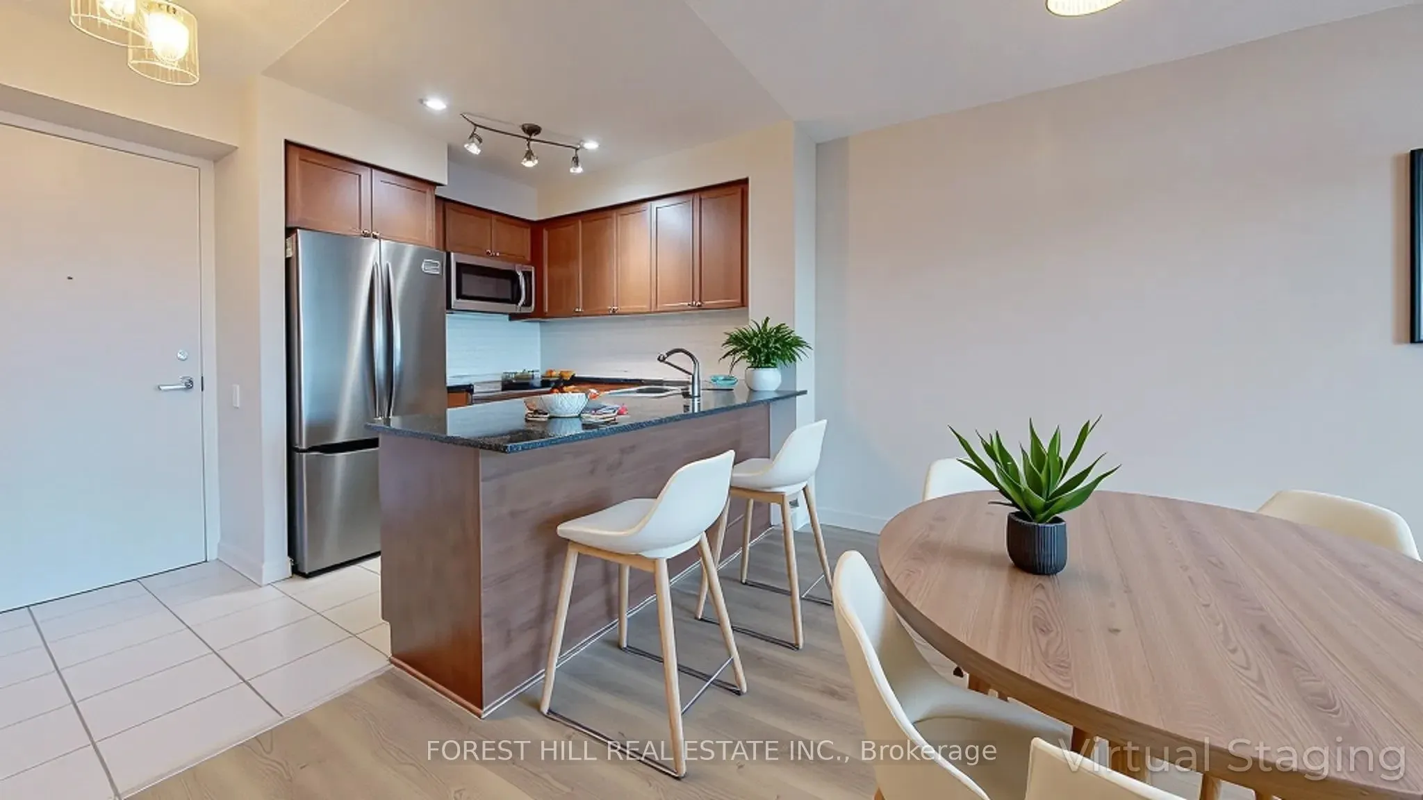 525 Wilson Avenue, #409