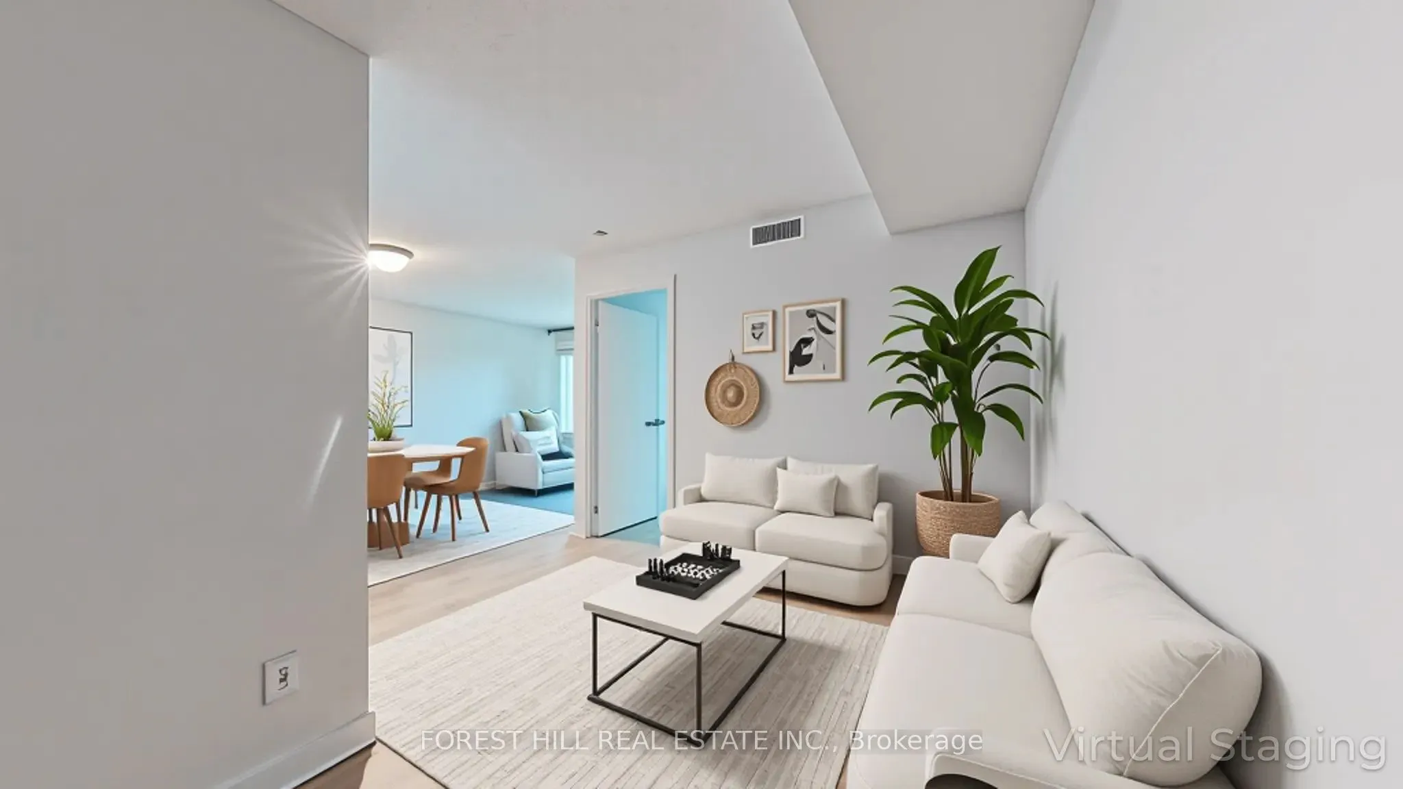 525 Wilson Avenue, #409