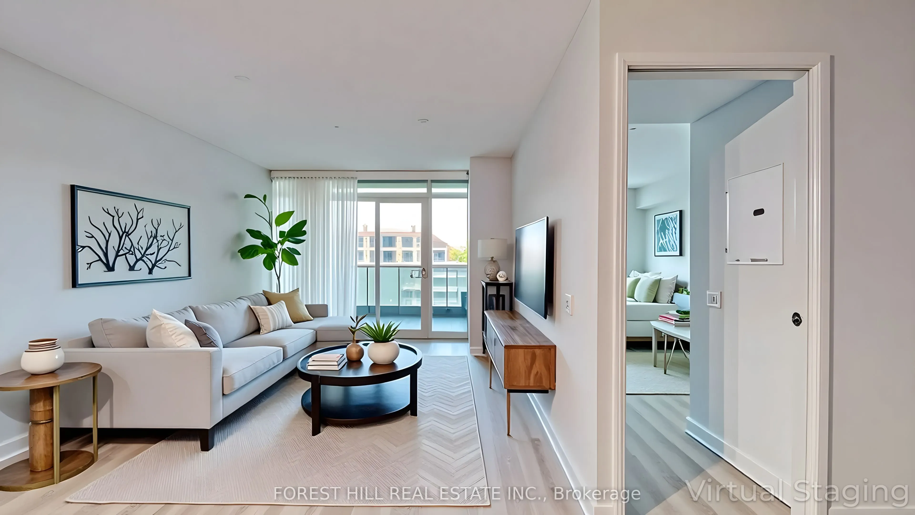 525 Wilson Avenue, #409