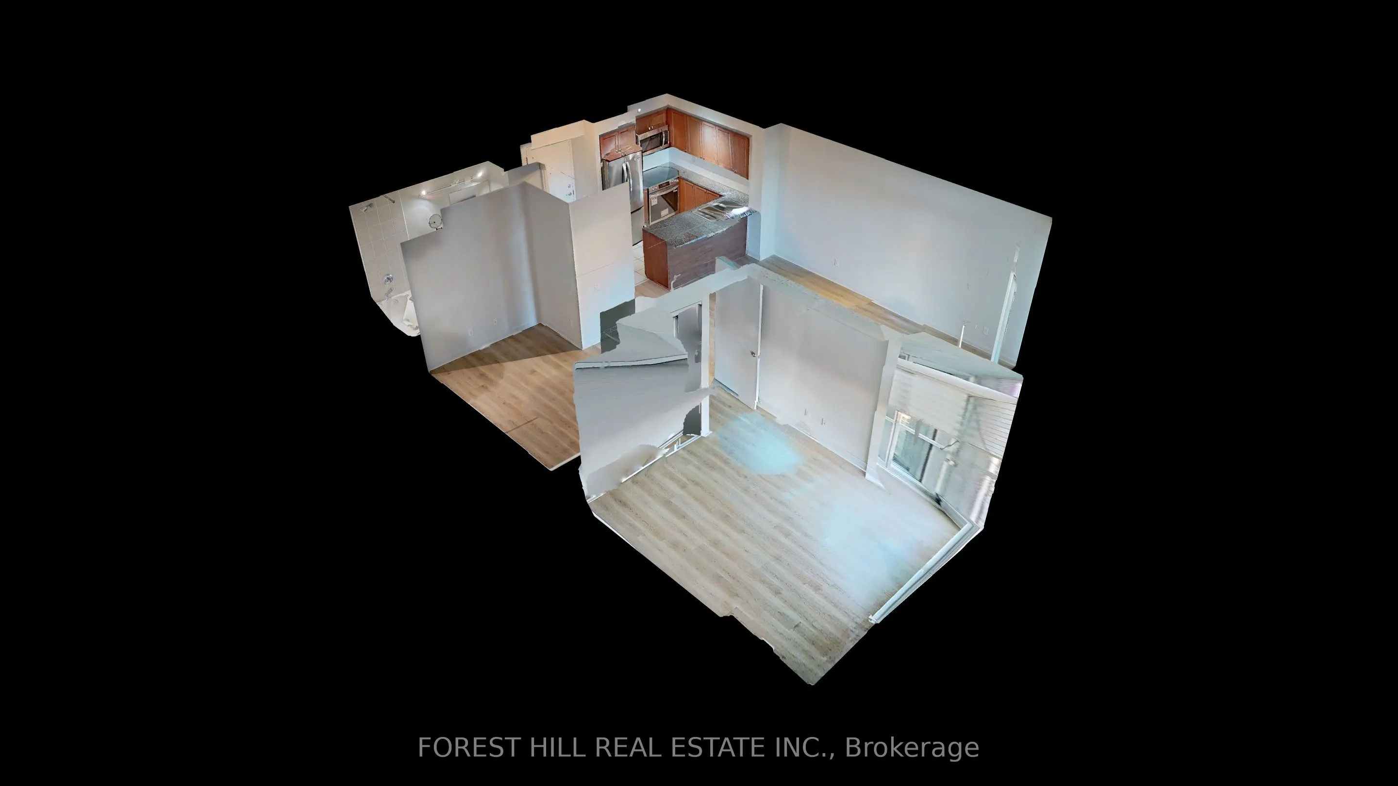 525 Wilson Avenue, #409