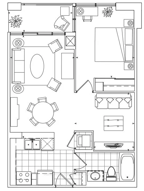 525 Wilson Avenue, #409
