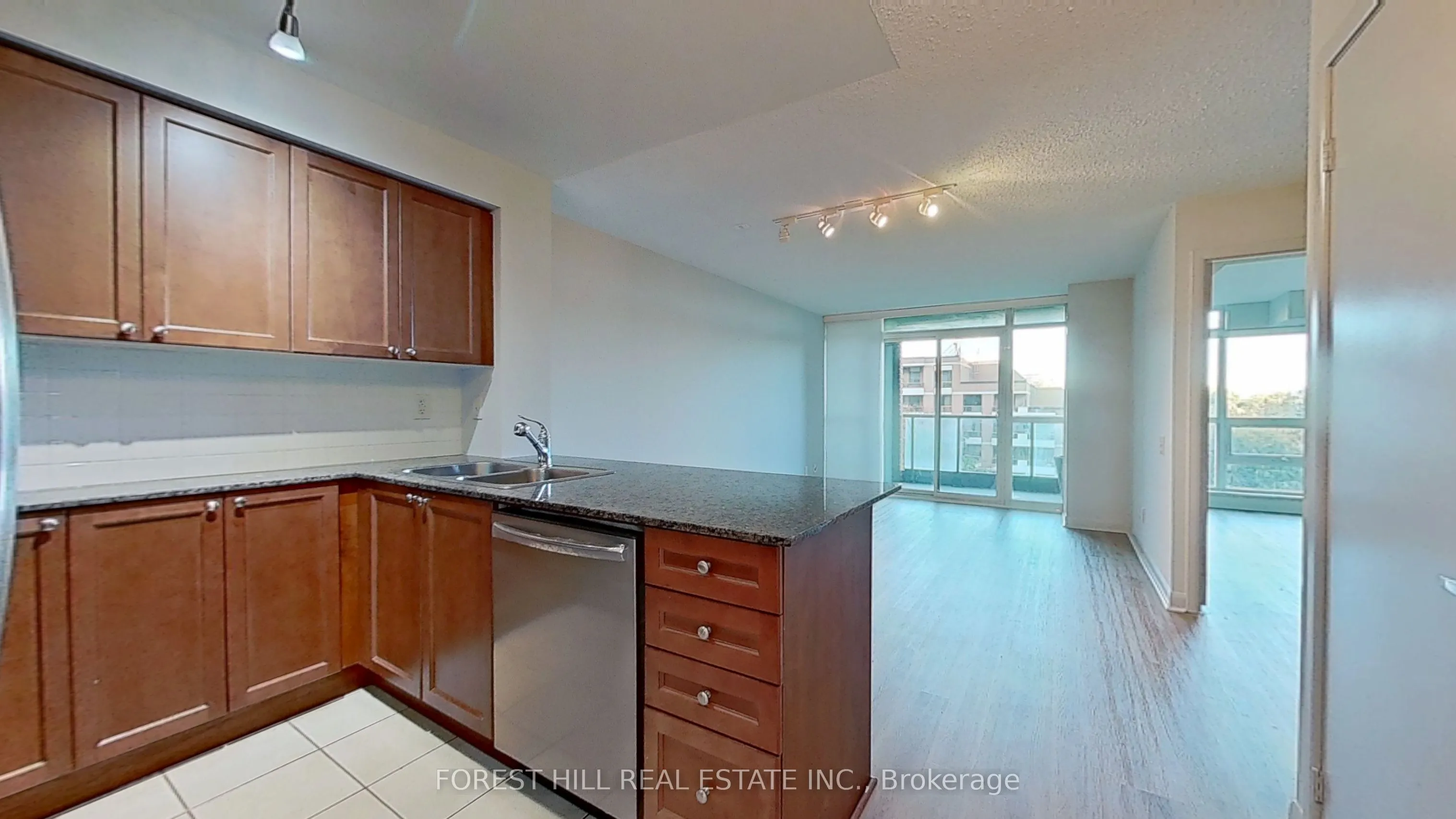 525 Wilson Avenue, #409