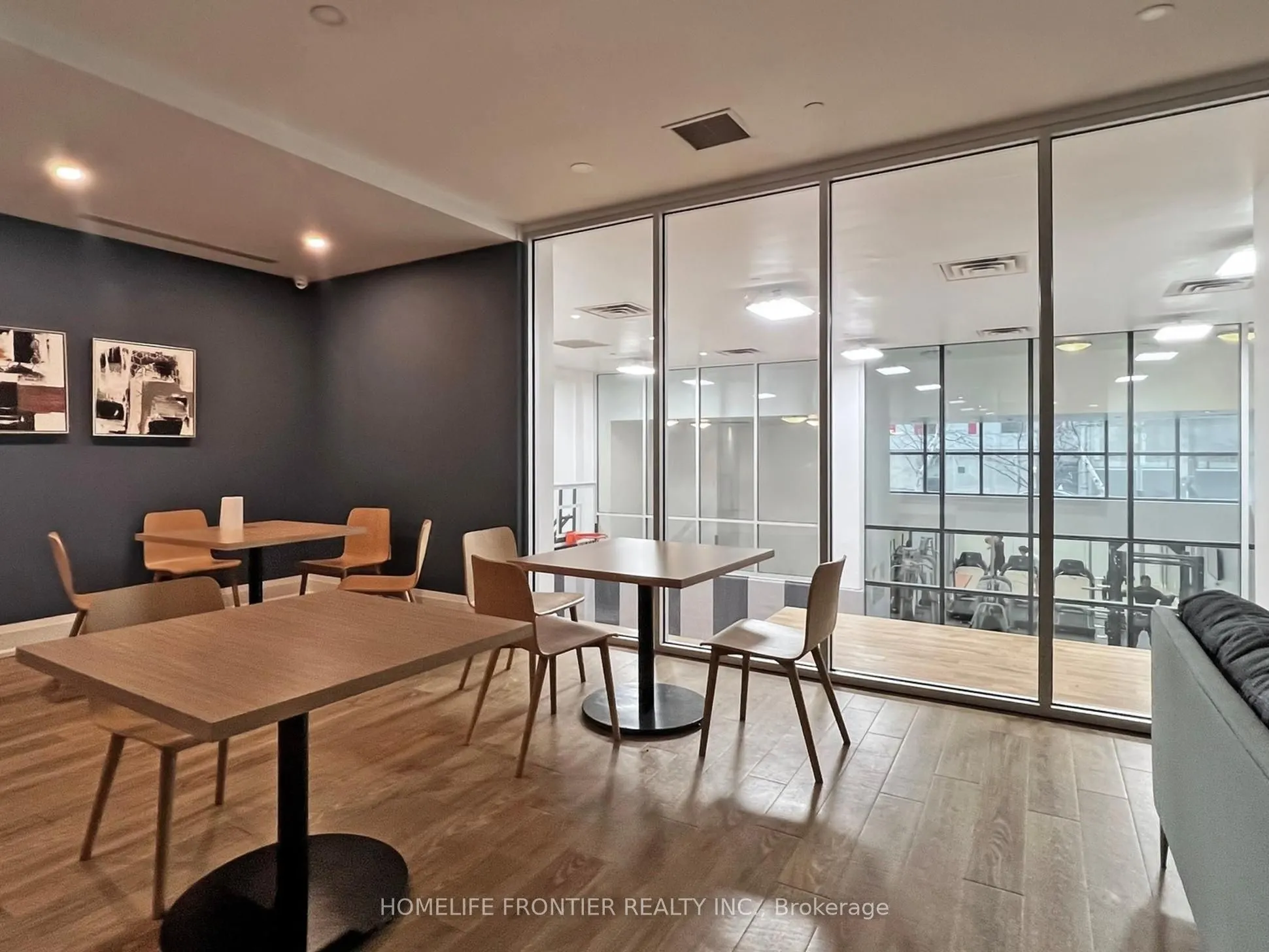 15 Fort York Boulevard, #1109