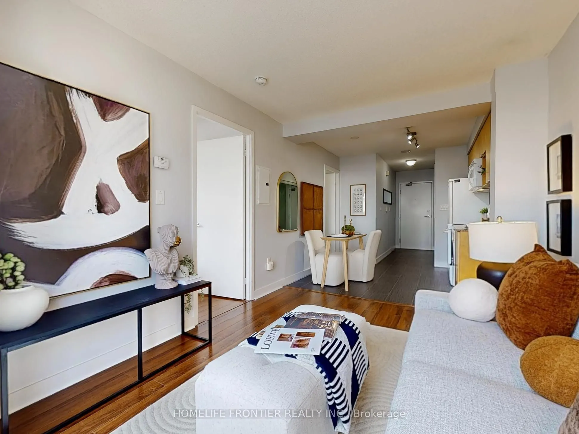 15 Fort York Boulevard, #1109