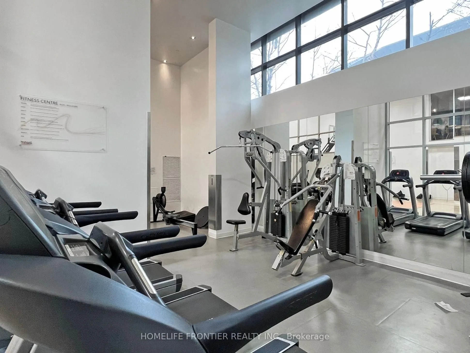 15 Fort York Boulevard, #1109