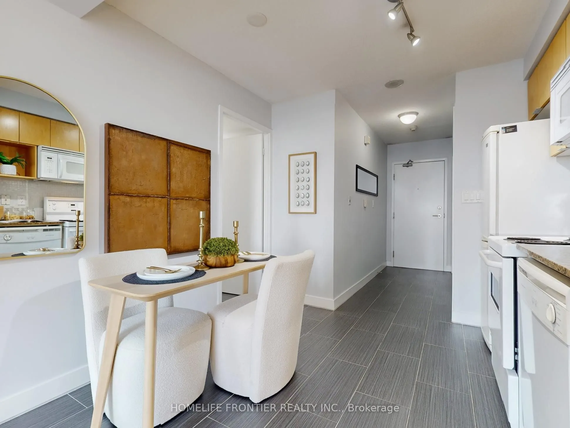 15 Fort York Boulevard, #1109