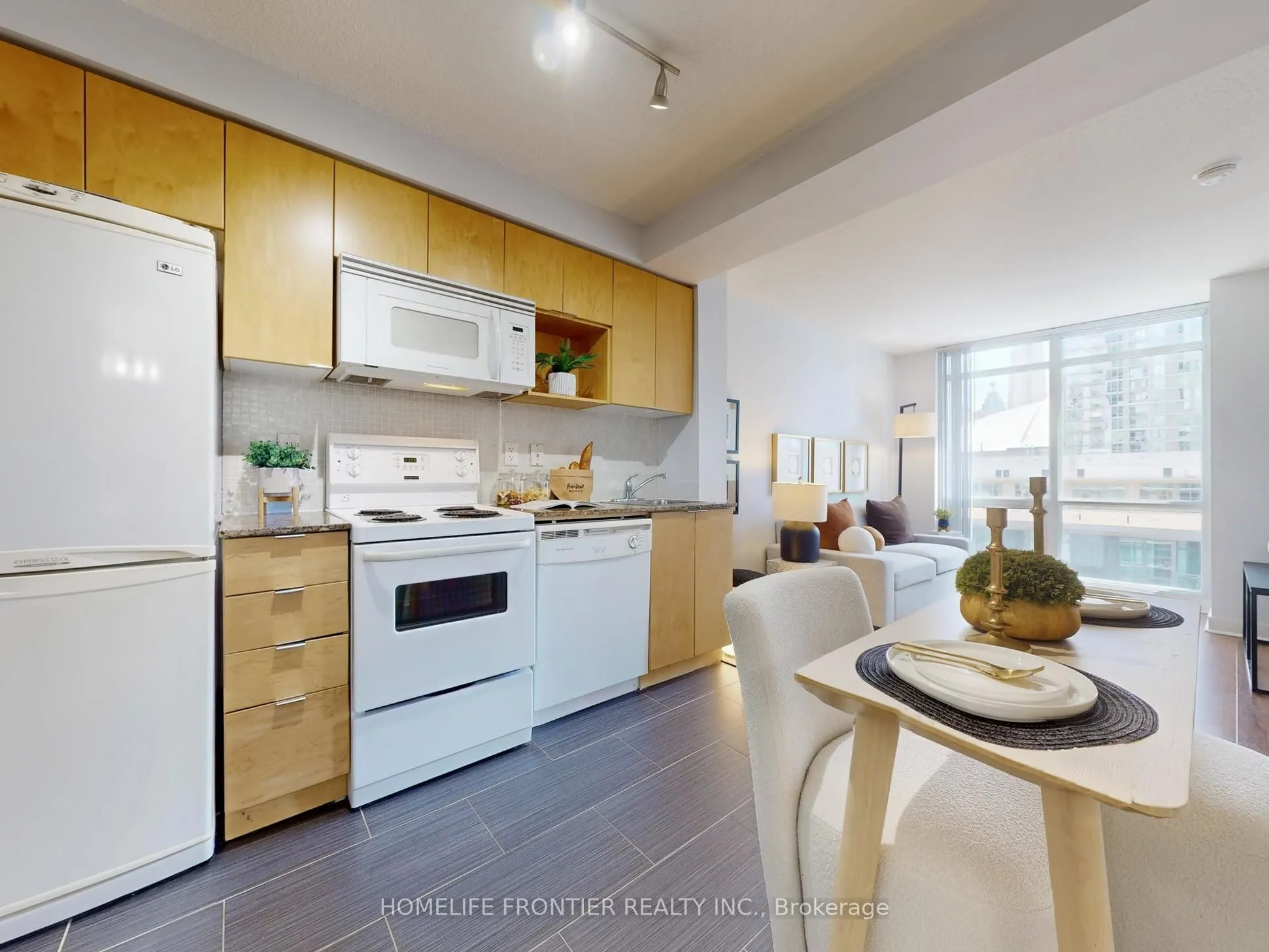 15 Fort York Boulevard, #1109