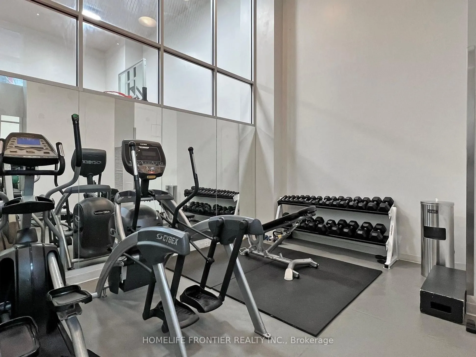 15 Fort York Boulevard, #1109