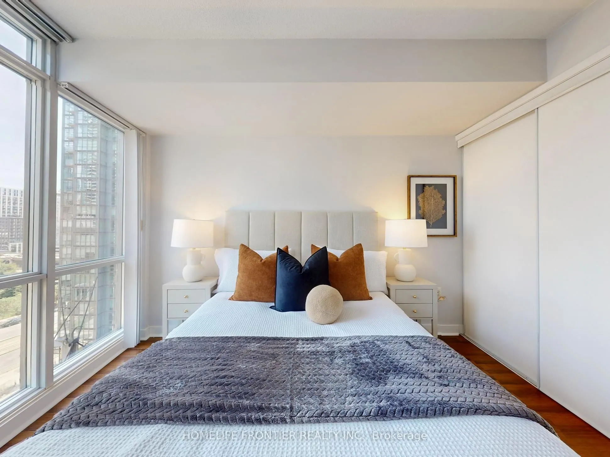 15 Fort York Boulevard, #1109