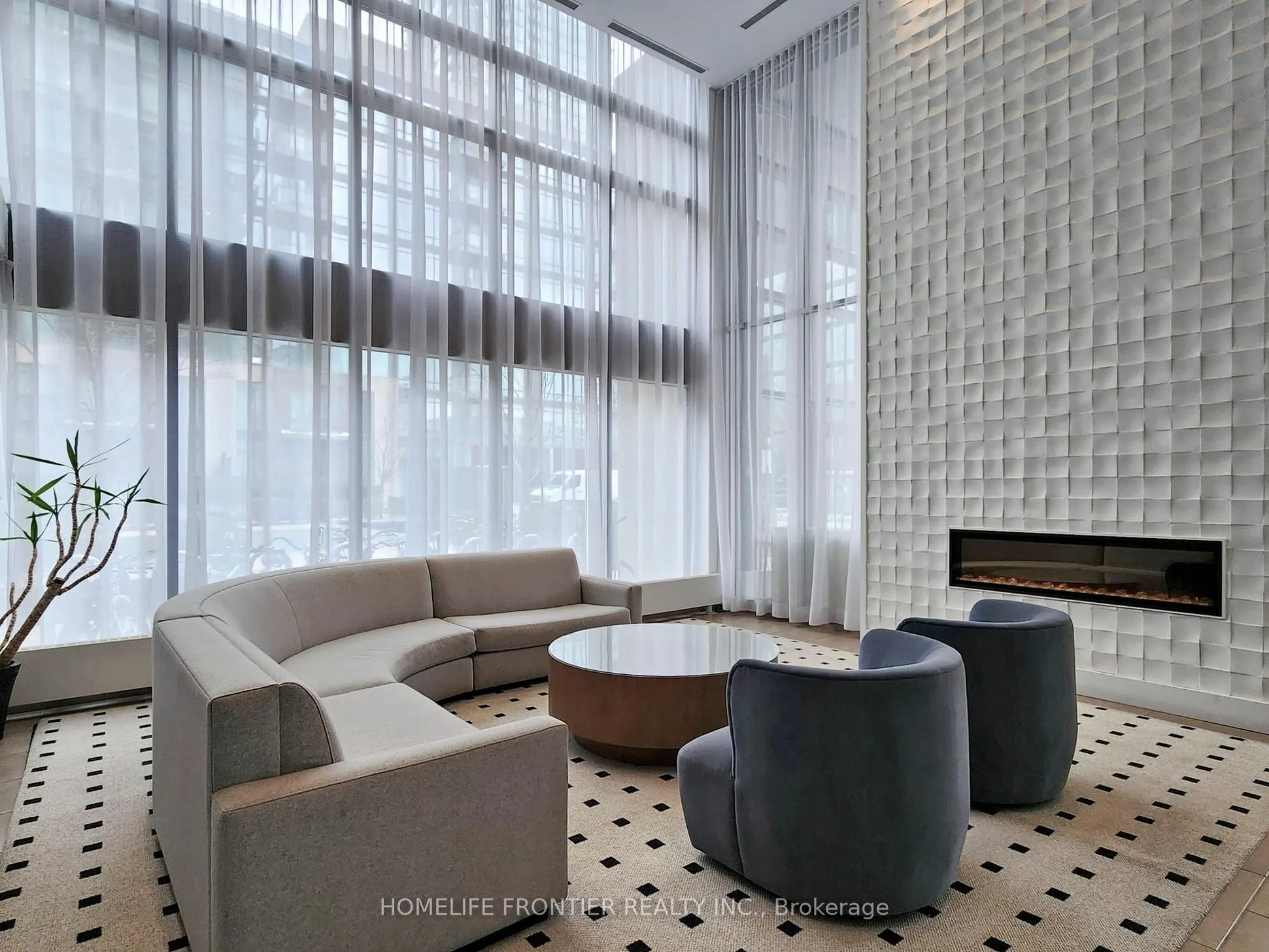 15 Fort York Boulevard, #1109