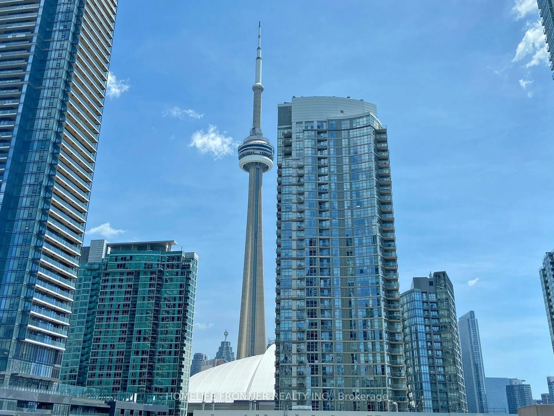 15 Fort York Boulevard, #1109