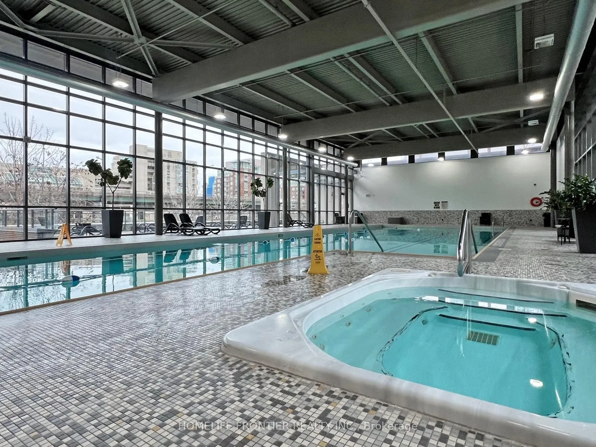 15 Fort York Boulevard, #1109