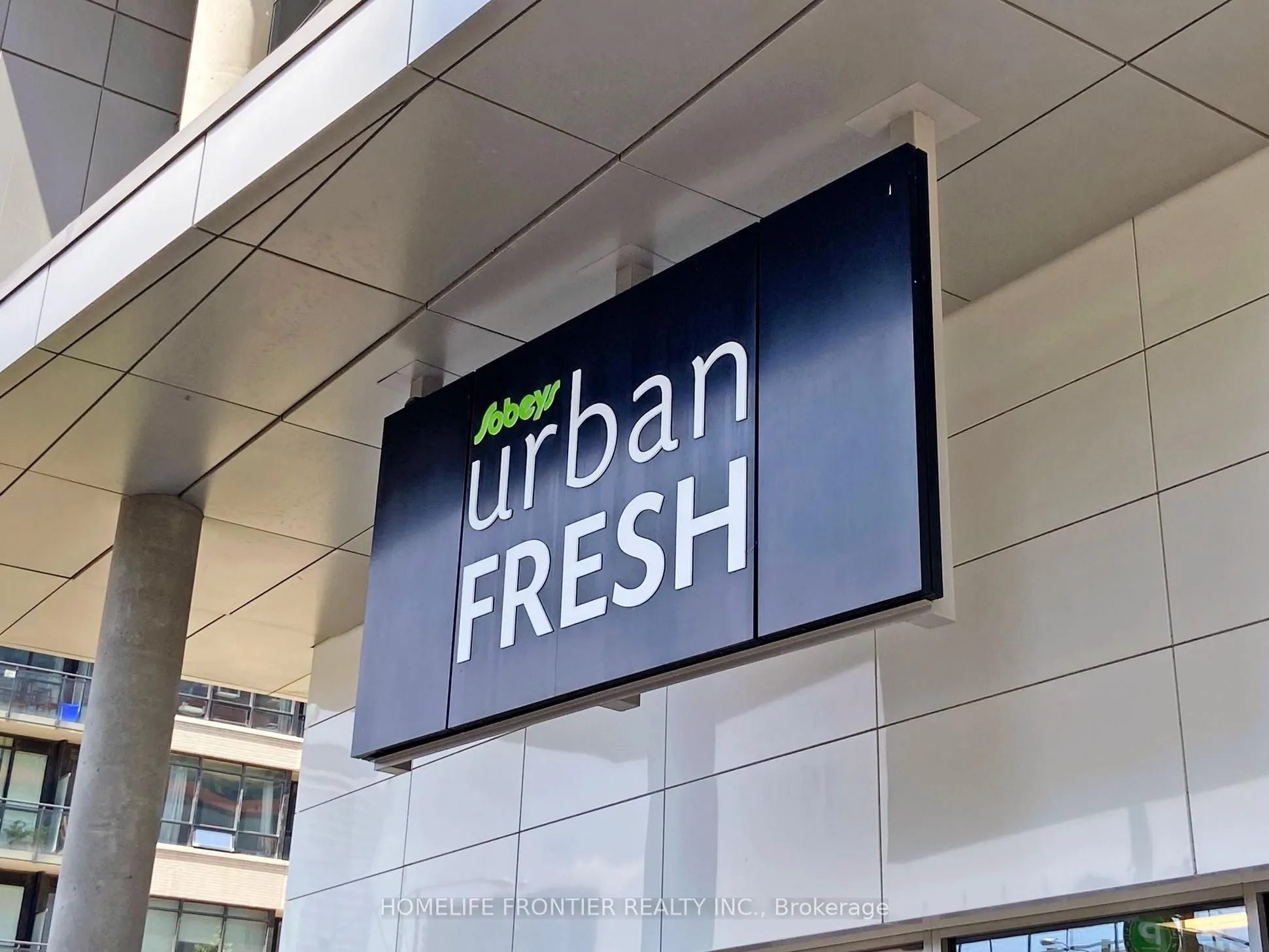 15 Fort York Boulevard, #1109