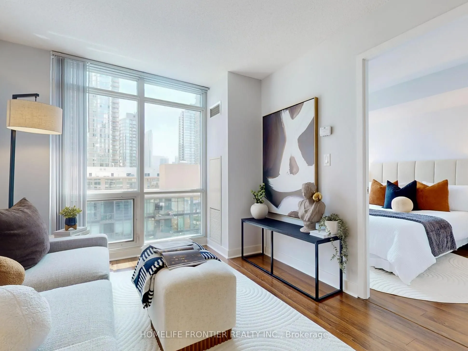 15 Fort York Boulevard, #1109