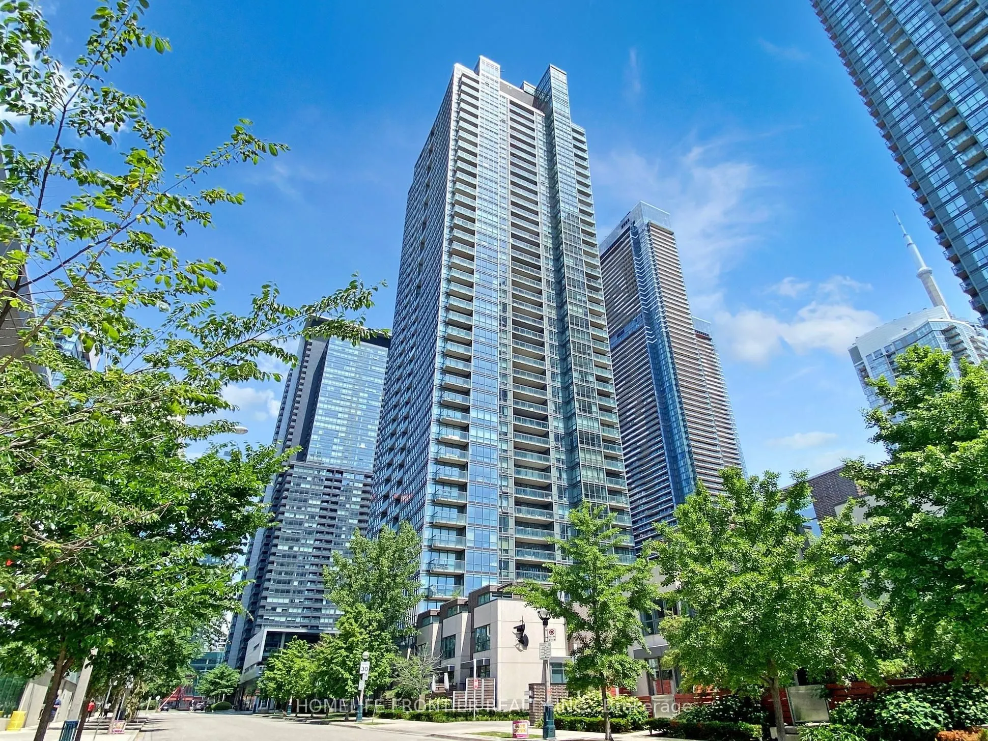 15 Fort York Boulevard, #1109