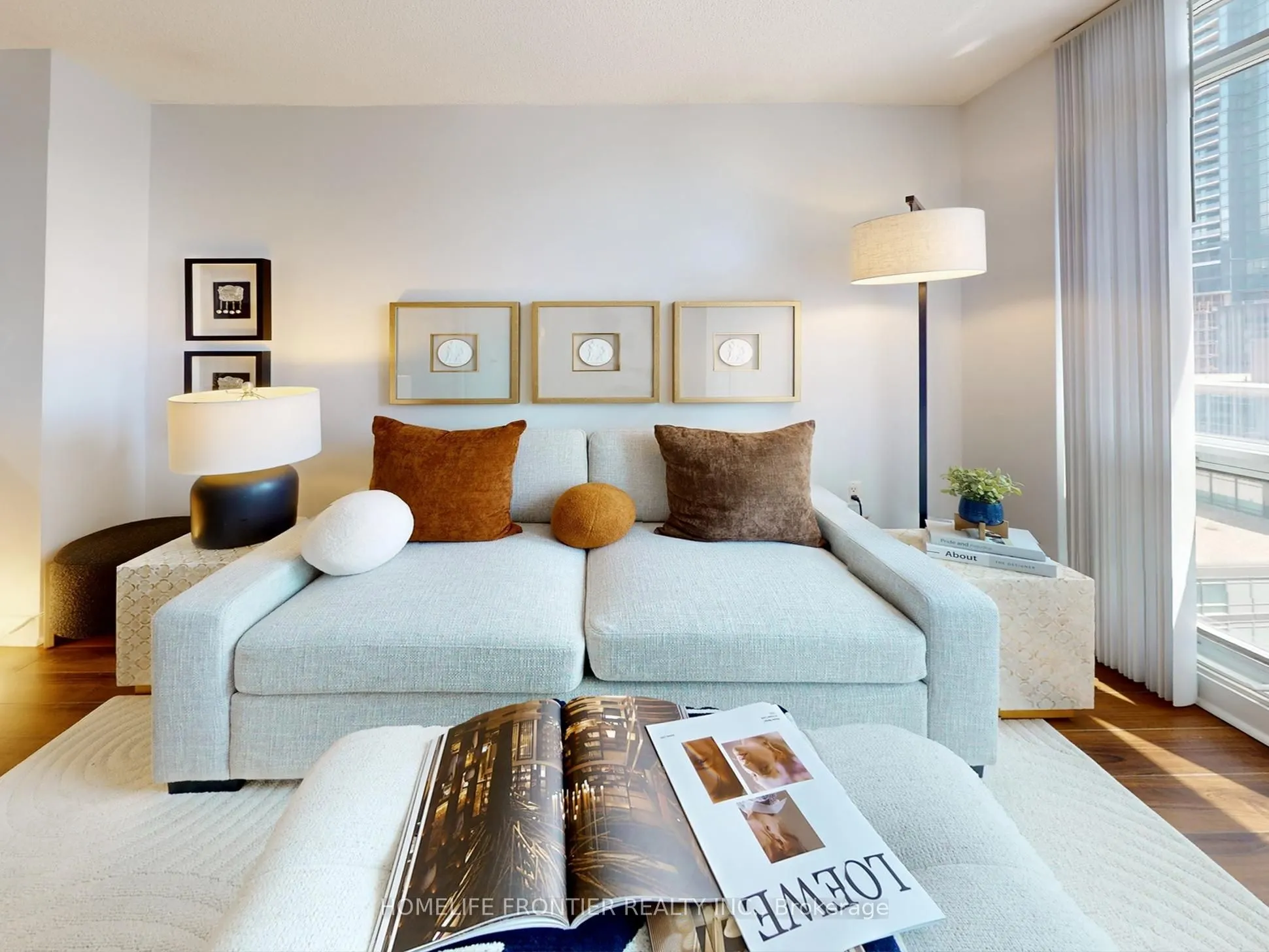 15 Fort York Boulevard, #1109