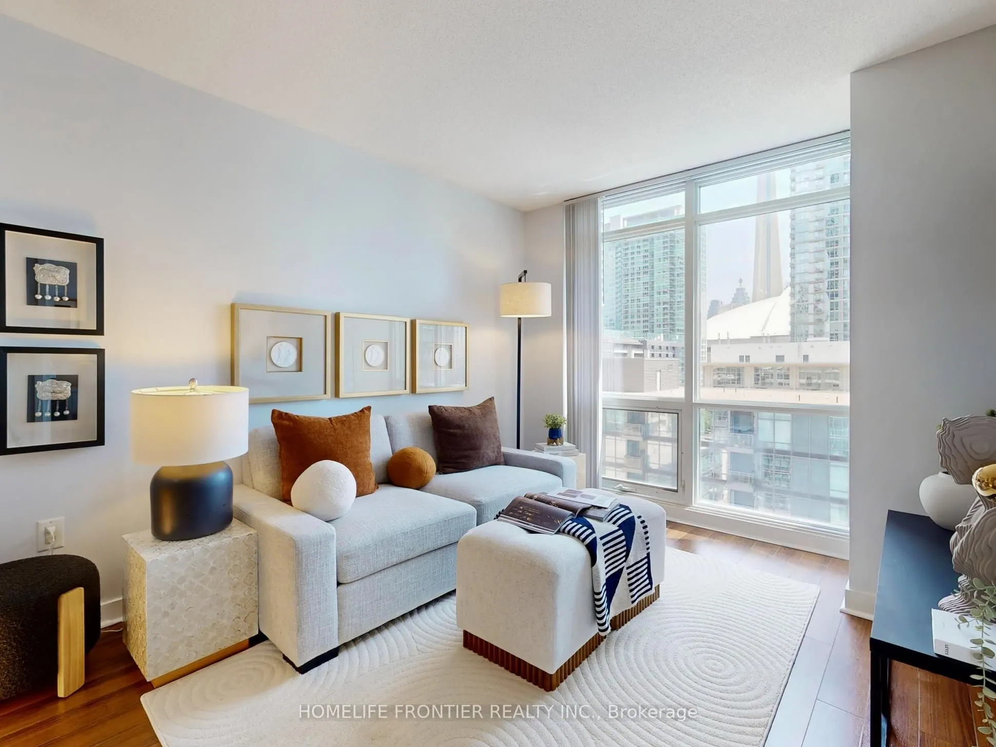 15 Fort York Boulevard, #1109